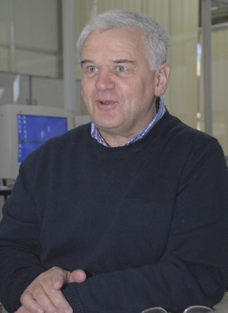 James Petch