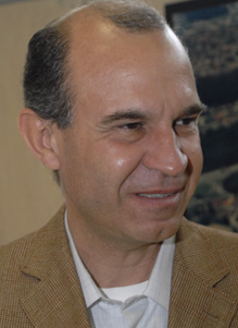 Walter Iriondo - fotos Jones Bastos/ Agecom