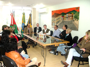 Foto: Paulo Noronha/Agecom