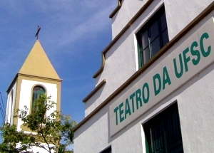 O espaço: conjunto histórico