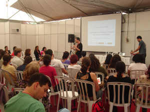Fotos: Paulo Noronha/ Agecom