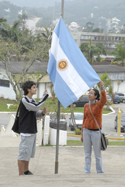 Foto: Jones João Bastos