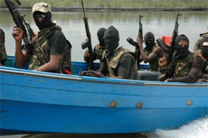 Documentário Delta, Oil`s Dirty Business