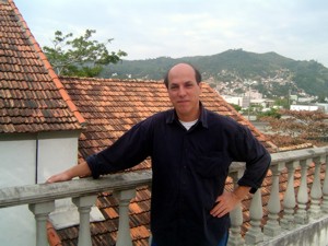 Mário Coelho: leituras de paisagens