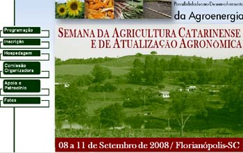 www.semanadaagricultura2008.ufsc.br