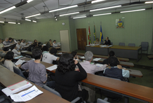 Fotos: Jones Bastos / Agecom