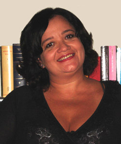 Maria de Lourdes: eventos com reflexão sobre cultura