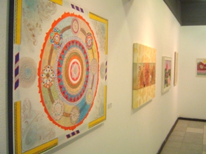 Fotos de exposições anteriores