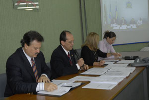 Foto: Jones Bastos / Agecom