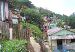 Morro da Penitenciária