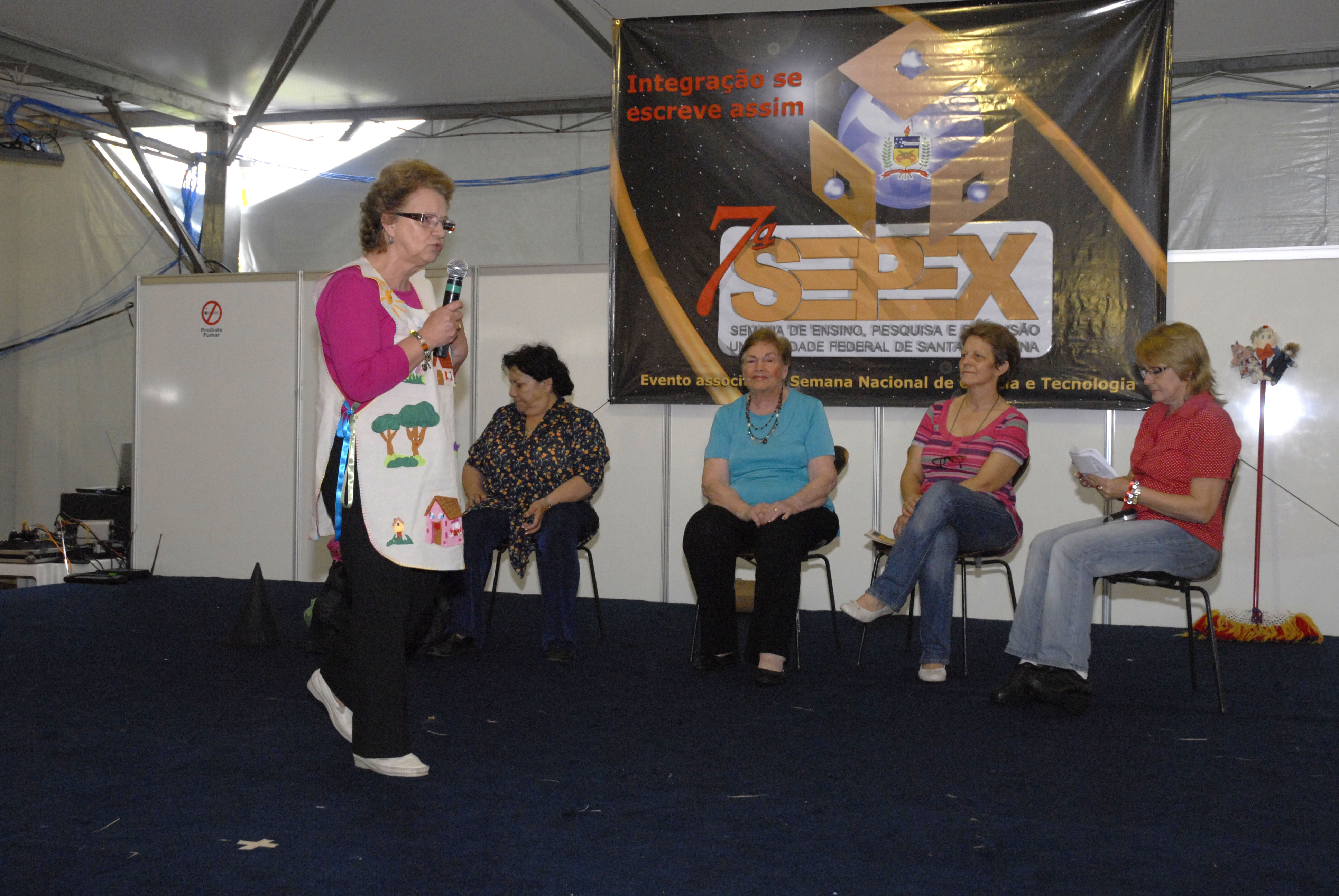 Foto: Jones Bastos / Agecom