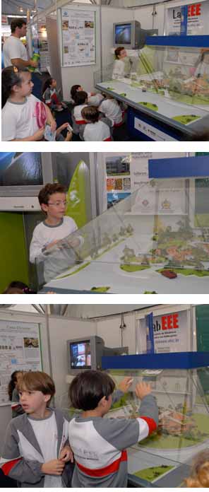 Fotos: Jones Bastos / Agecom