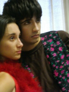 Primeira comédia da Procurando o Riso Cia. Teatral