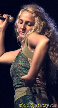 Isabelle Quimper