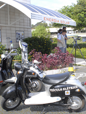 fotos: Jones Bastos/ Agecom
