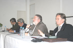 Nagib, Lopes, Gileno e Alziro:coincidências