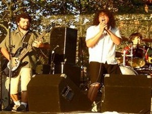 Banda Balanço Bruxólico