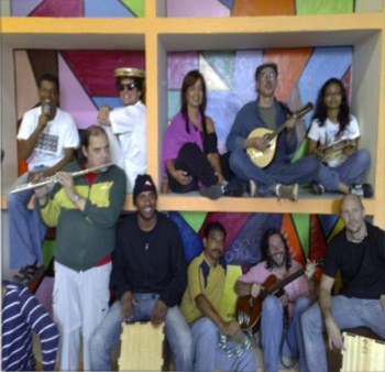 Banda Harmonia Enlouquece