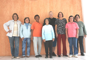 NETI: fazendo amizades