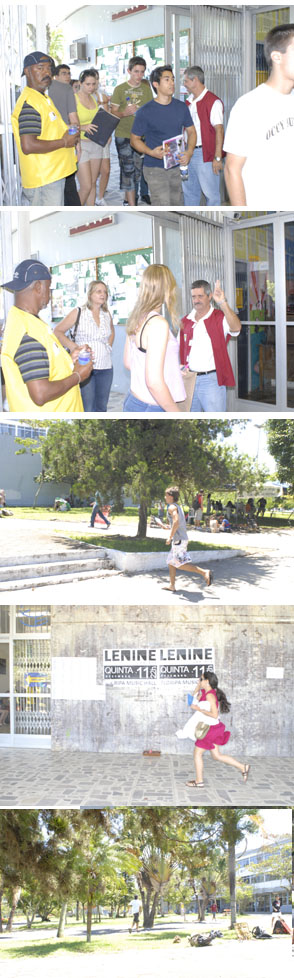 Fotos: Jones Bastos/Agecom