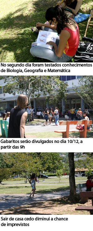 Fotos: Paulo Noronha/Agecom