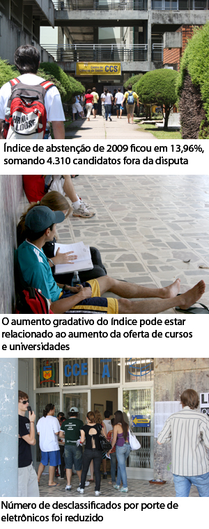 Fotos: Paulo Noronha/Agecom