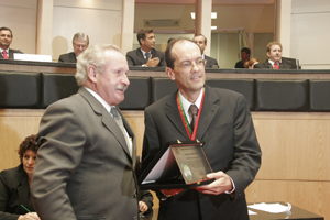 Fotos: Carlos Kilian/ ALESC