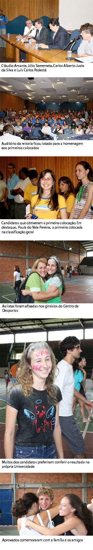 Fotos: Paulo Noronha/ Agecom