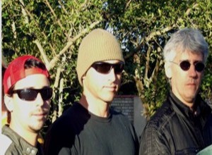 Banda Damadeira