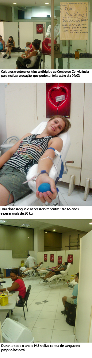 Fotos: Cláudia Reis/ Agecom