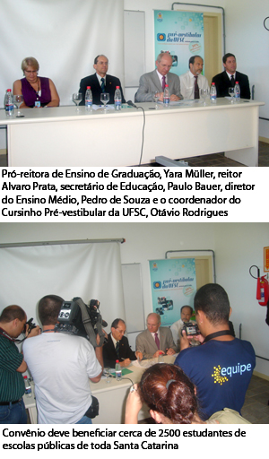 Fotos: Cláudia Reis/ Agecom