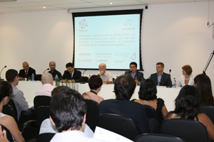 Foto: Paulo Noronha/ Agecom