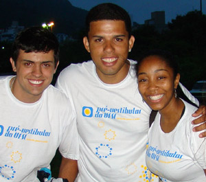 Proposta: criar oportunidades