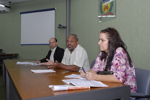 Foto: Jones Bastos/ Agecom