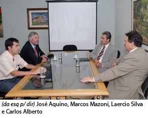 Foto: Jones Bastos/ Agecom