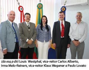 Foto: Paulo Noronha/ Agecom