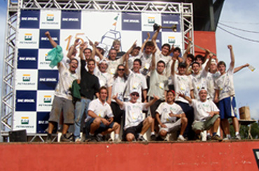 Equipe de Baja