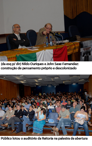 Fotos: Jones Bastos/Agecom