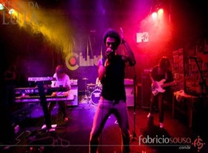 O grupo: raízes nos anos 70