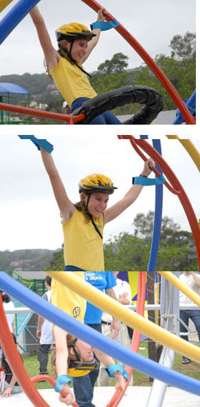 Parque Viva a Ciência faz parte do roteiro