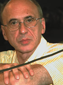 Bernard: consultor da Unesco-Brasil
