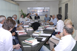 Foto: Jones Bastos/ Agecom