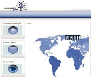 www.econometricgame.com