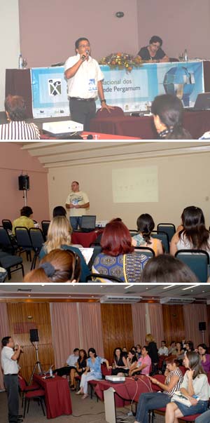 Rede Pergamum quer integrar 2.500 bibliotecas