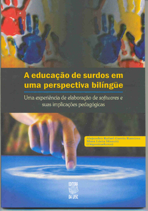 Docente do curso de Letras-Libras lança livro sobre línguas de sinais  brasileira e portuguesa - UNIFAP