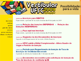 www.vestibular2009suplementar.ufsc.br