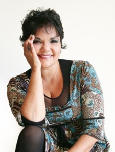 Tereza: professora de Literatura Brasileira na UFSC