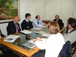 Foto: Zé Antônio / Agecom