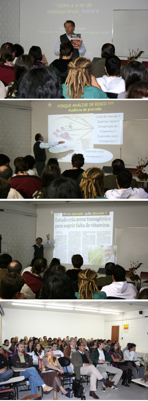 Fotos: Paulo Noronha / Agecom