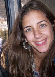 Domitila Becker